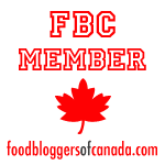 FBC Member - foodbloggersofcanada.com
