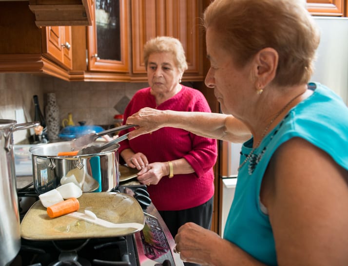nonnas italian recipes